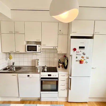 King-size Bed Private In Shared Near Sello Accommodatie bij particulieren *